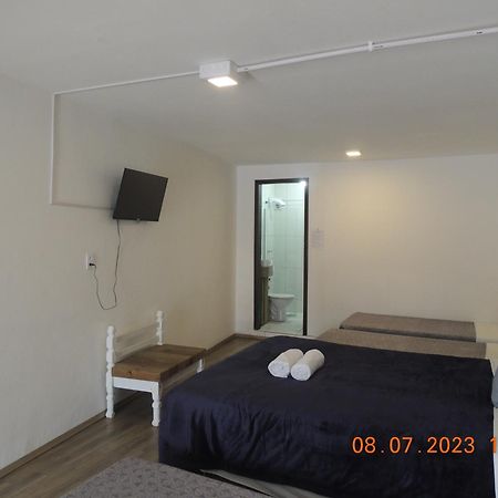 Hotel Costa Praia Piçarras Buitenkant foto