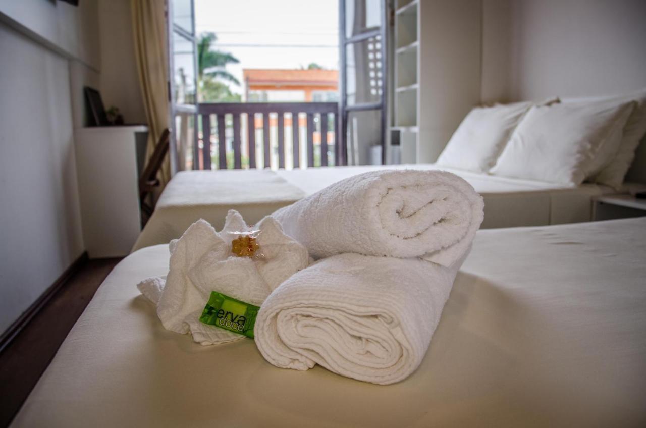 Hotel Costa Praia Piçarras Buitenkant foto