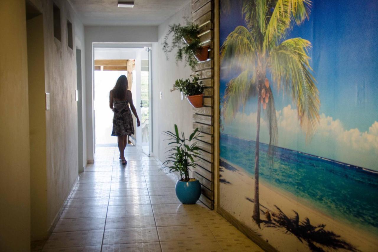Hotel Costa Praia Piçarras Buitenkant foto