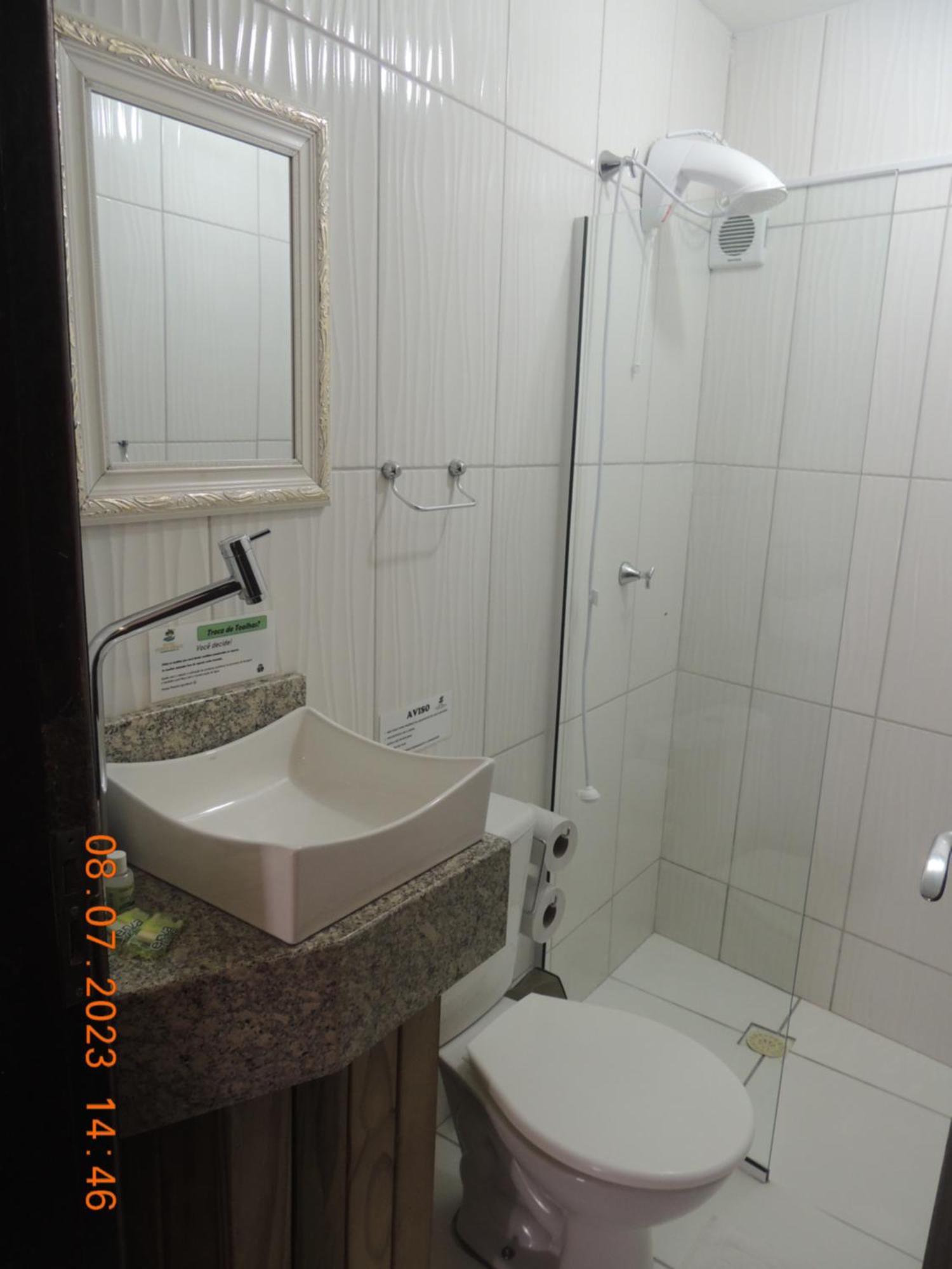 Hotel Costa Praia Piçarras Buitenkant foto