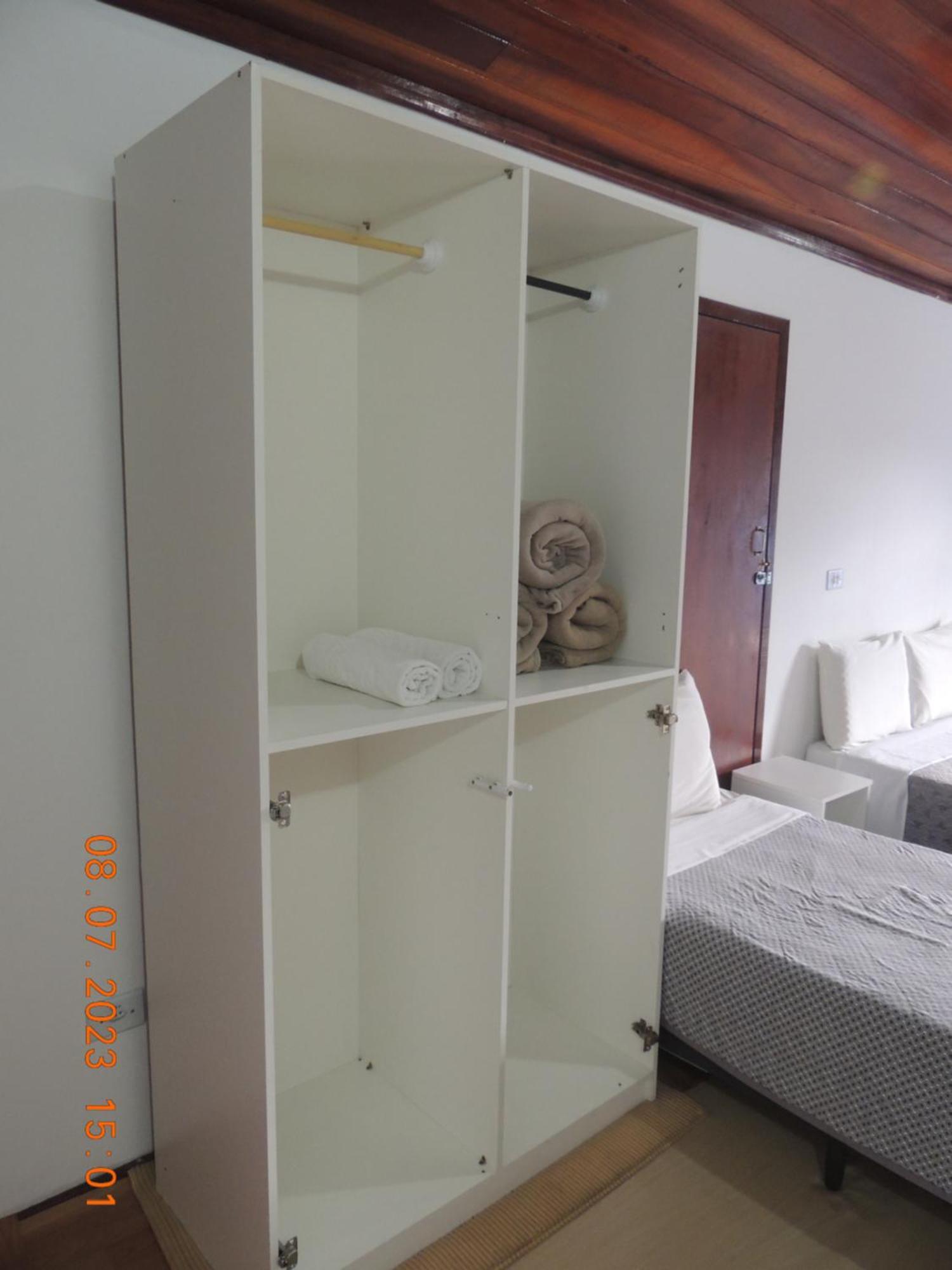 Hotel Costa Praia Piçarras Buitenkant foto