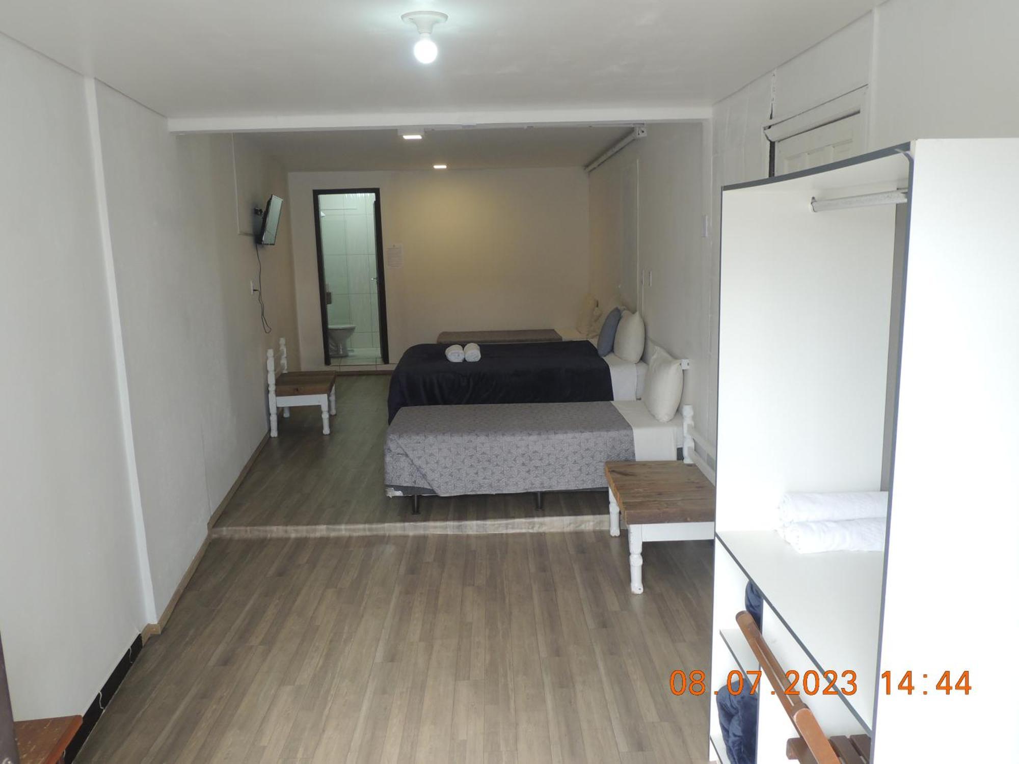 Hotel Costa Praia Piçarras Buitenkant foto