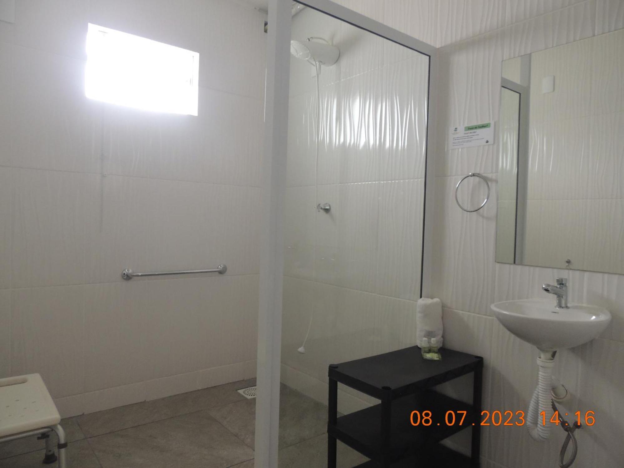 Hotel Costa Praia Piçarras Buitenkant foto