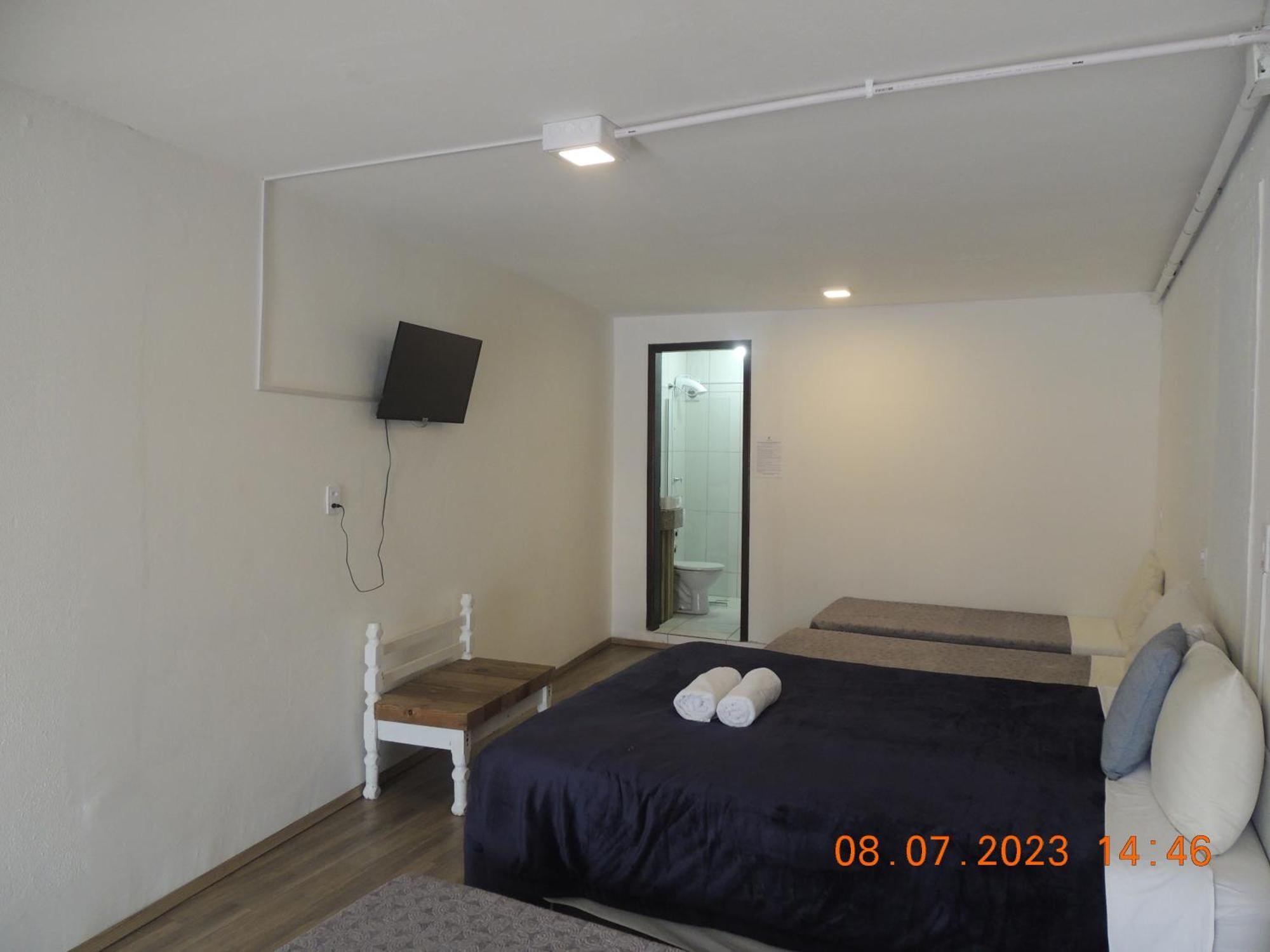 Hotel Costa Praia Piçarras Buitenkant foto