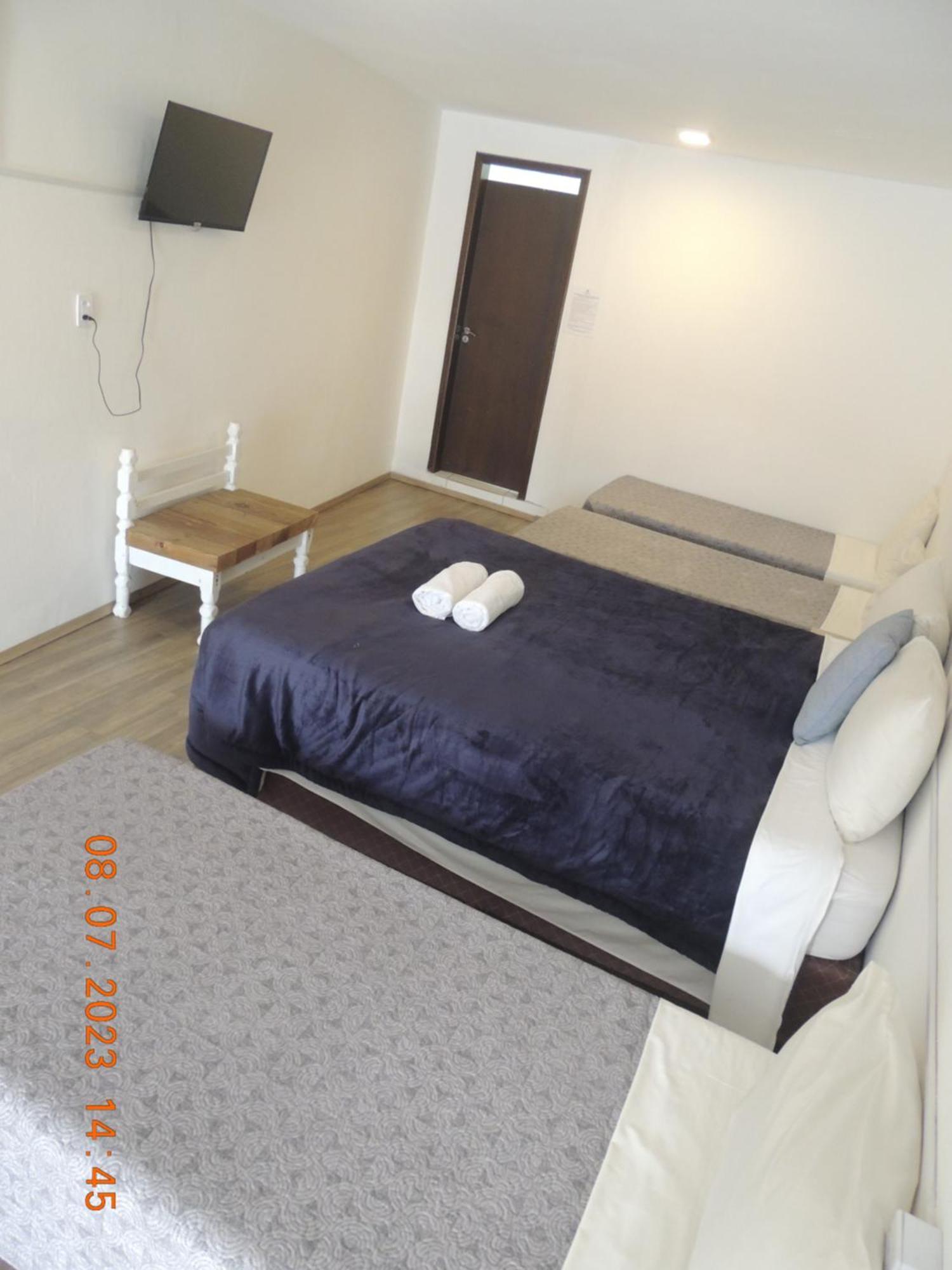 Hotel Costa Praia Piçarras Buitenkant foto