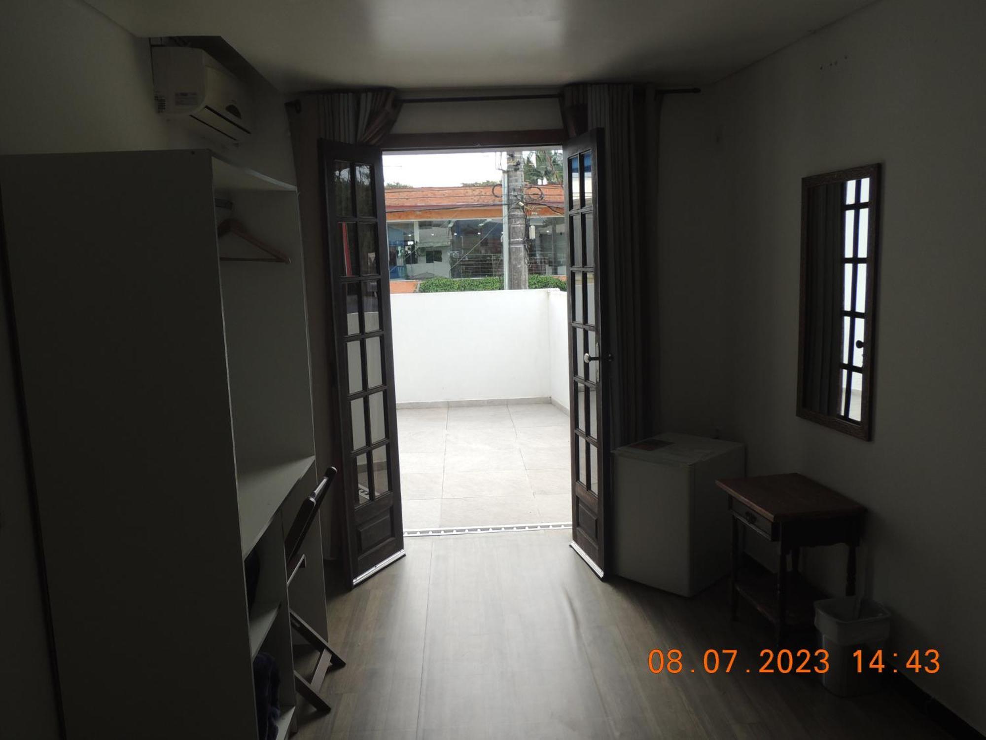 Hotel Costa Praia Piçarras Buitenkant foto