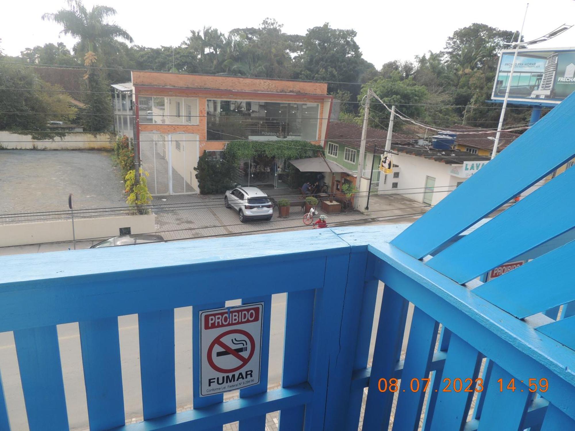 Hotel Costa Praia Piçarras Buitenkant foto
